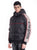 Piumino zip con cappuccio M9G880